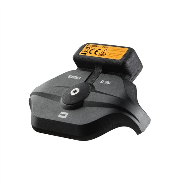 Miniatyrbillede 11 af 12: Crosscall X-SCAN Smartphone-stregkodelæser 1D/2D CMOS Sort