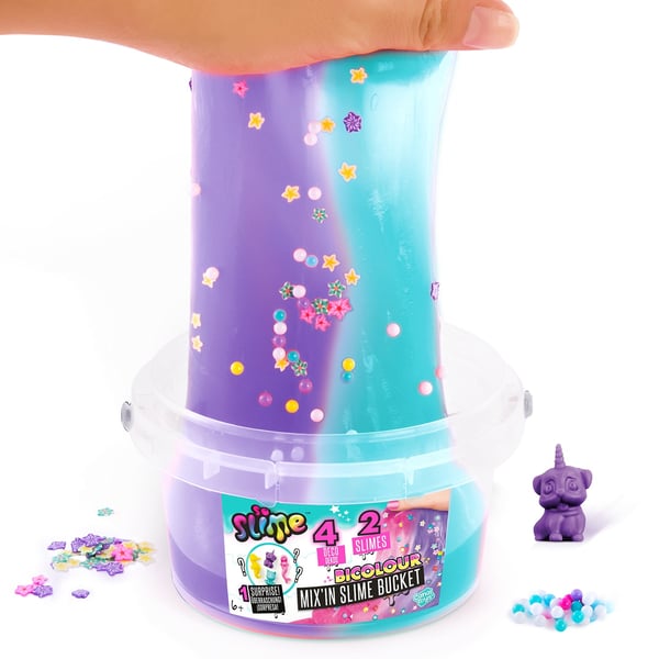 Canal Toys So Slime SSC139 Askartelulelu