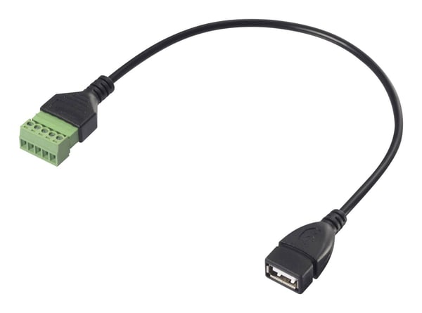 Renkforce RF-6443968 intern USB-kabel Renkforce RF-6443968 intern USB-kabel