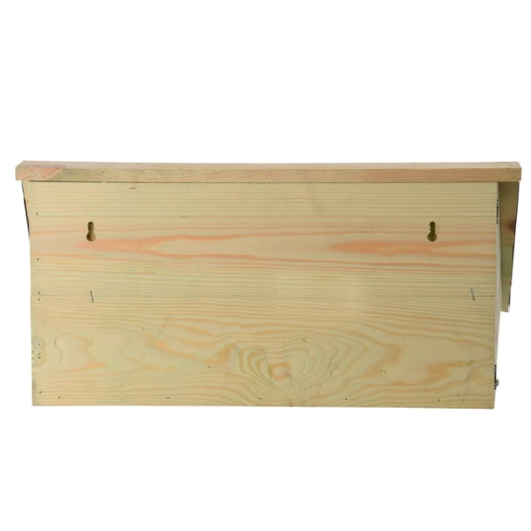 Esschert Design NKC fågelholk