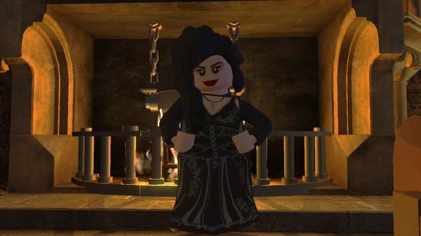 Pikkukuva 11 / 11: Warner Bros LEGO Harry Potter: Collection Vakio PlayStation 4