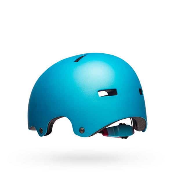 Bell Helmets Span Blå