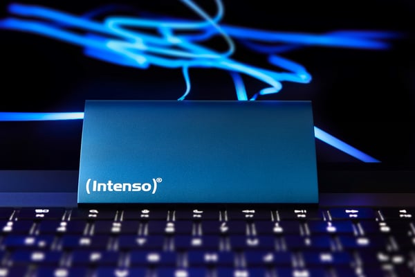 Intenso Premium Edition