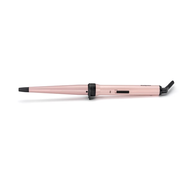 Miniatyrbild 8 av 22: BaByliss Curl & Wave Trio
