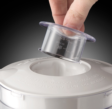 Russell Hobbs Explore 1,5 l Bänkmixer 500 W Grön, Vit