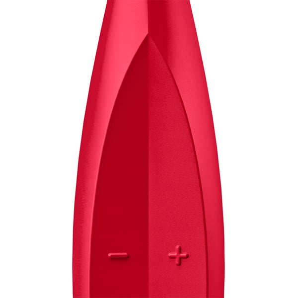 Satisfyer Twirling Fun Minivibrator Ambidextrous