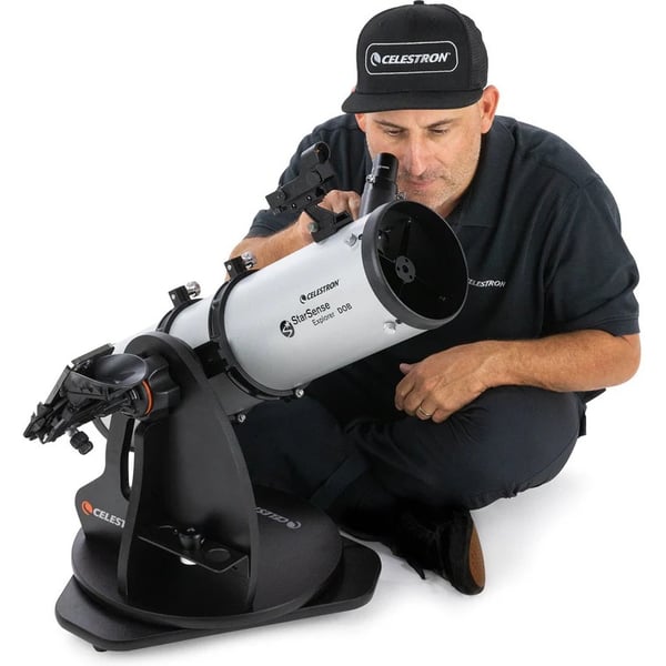 Celestron 22481 mikroskop 307x Digitalt mikroskop