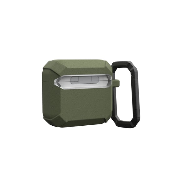 Miniatyrbillede 6 af 7: Urban Armor Gear 104129117272 tilbehør til hovedtelefon/headset Boks
