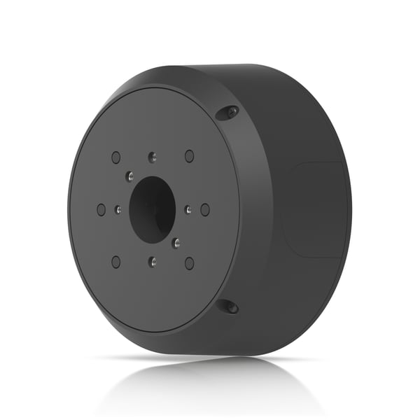 Miniatyrbild 9 av 9: Ubiquiti UACC-Camera-JB-B Kopplingsdosa