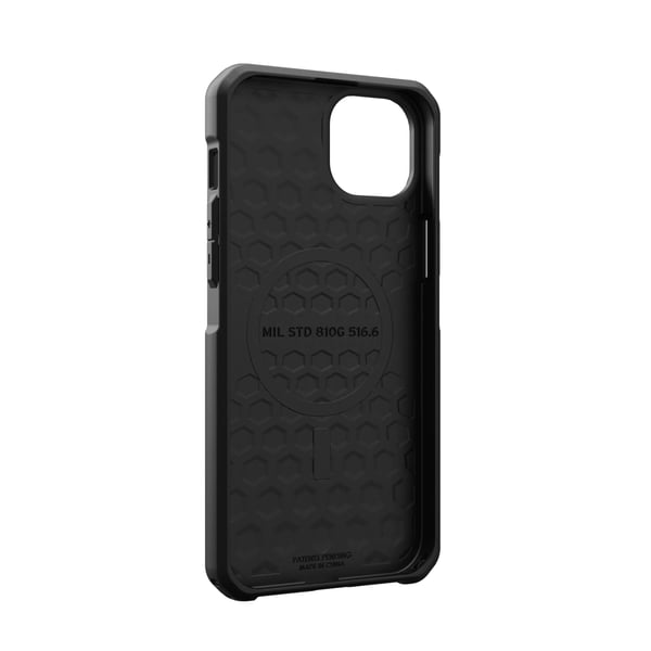 Miniatyrbillede 7 af 9: Urban Armor Gear 114308113940 mobiltelefon etui 17 cm (6.7") Cover Sort