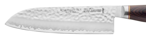 ZWILLING 34074-181-0 keittiöveitsi Terästä 1 kpl Santoku-veitsi