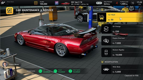 Sony Interactive Entertainment Gran Turismo 7 (PS4) Standard Flersproget PlayStation 4