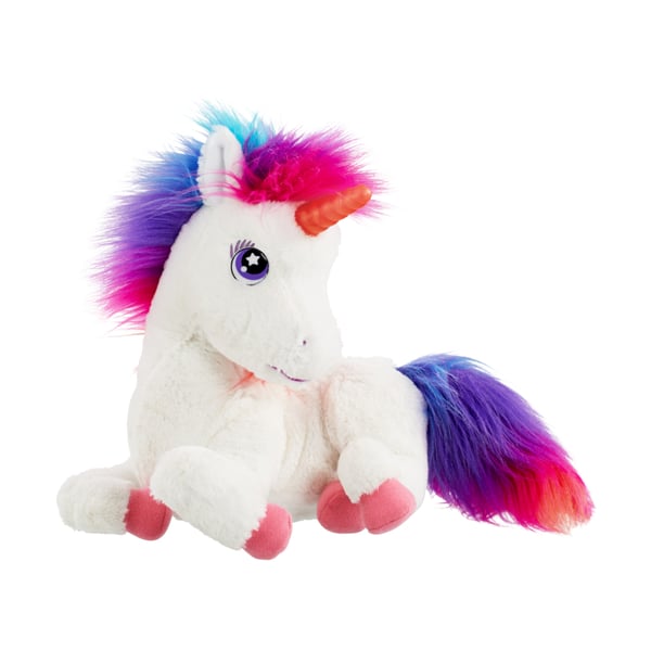 Miniatyrbild 1 av 7: Goliath Animagic Rainbow Unicorn