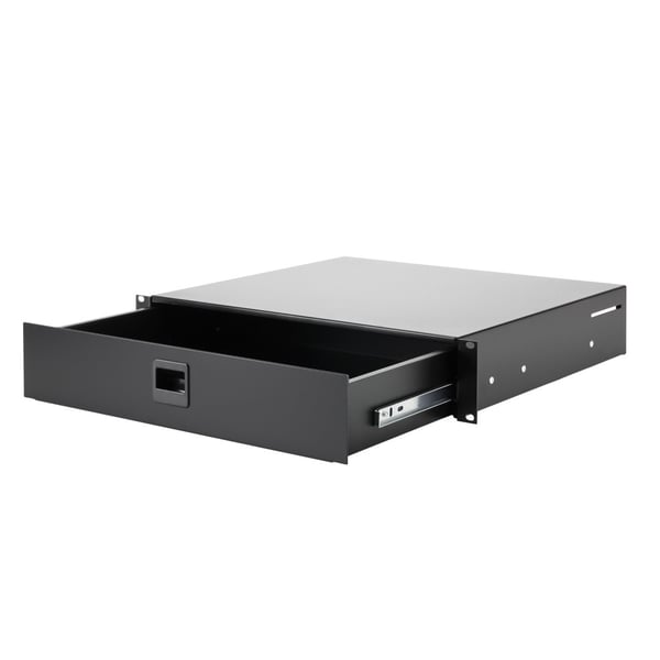 adam hall 87402E rack tillbehör Lådenhet