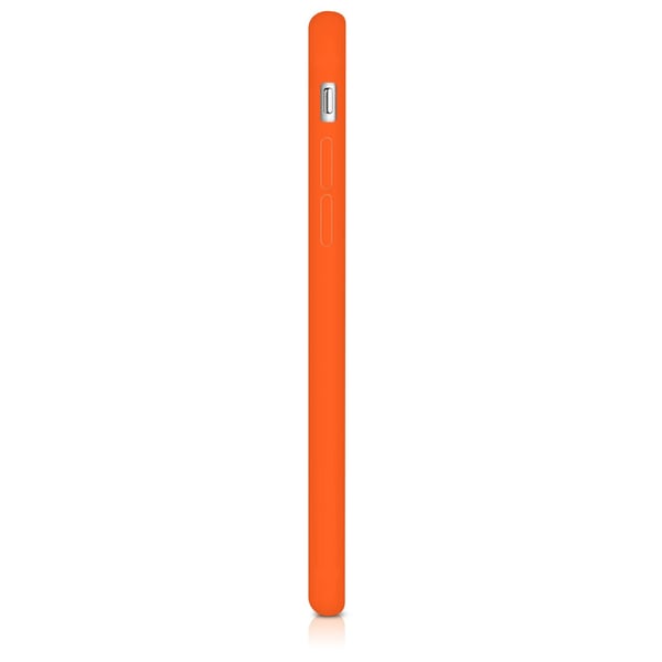 kwmobile 43410.69 mobiltelefon etui 11,9 cm (4.7") Cover Orange