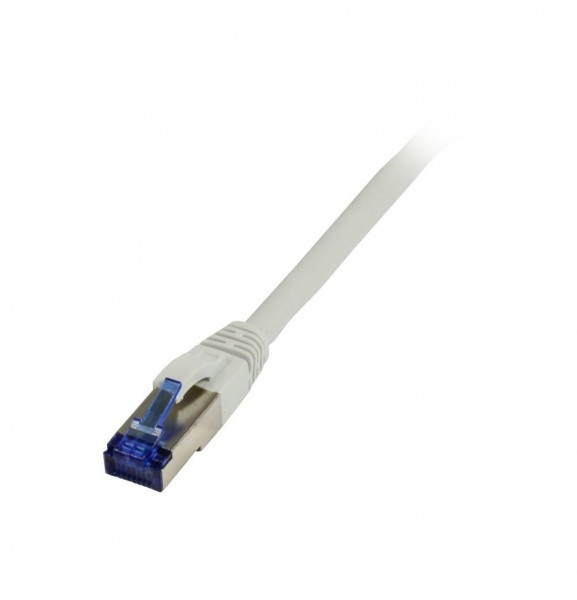 Synergy 21 S217217 netværkskabel Grå 5 m Cat6a S/FTP (S-STP)