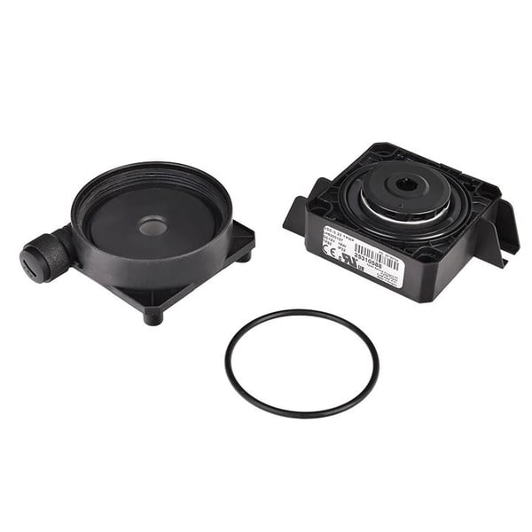 Pikkukuva 6 / 6: Thermaltake CL-W250-PL00BL-A Tietokoneen jäähdytysjärjestelmän osa ja lisätarvike