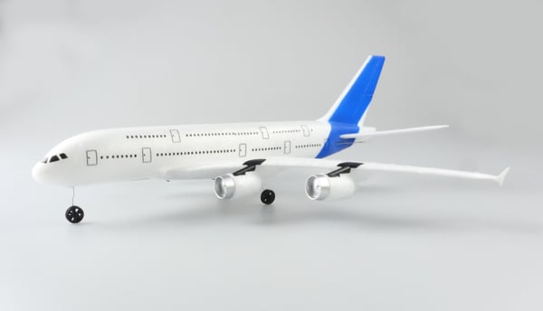 Miniatyrbillede 2 af 3: Amewi AM38 - Fly - 14 år - 300 mAh - 72 g
