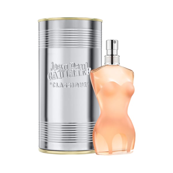 Pikkukuva 5 / 7: Jean Paul Gaultier Classique 50 ml Naisten