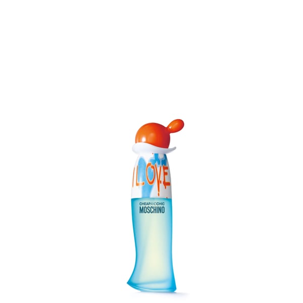 Moschino Cheap & Chic I Love Love 30 ml Kvinder