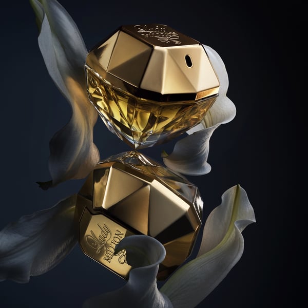 Rabanne Lady Million 30 ml Kvinder