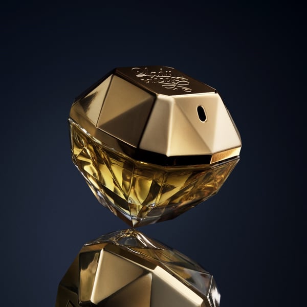 Miniatyrbillede 5 af 6: Rabanne Lady Million 30 ml Kvinder