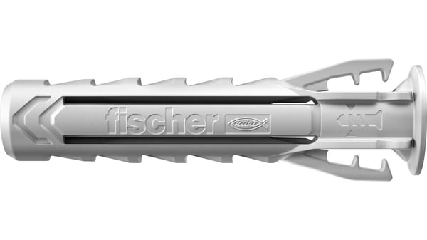 Fischer 567822 skrueanker og vægudtag 30 stk Udvidelsesanker 30 mm