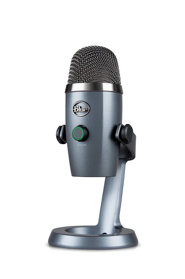 Logitech G Yeti Nano
