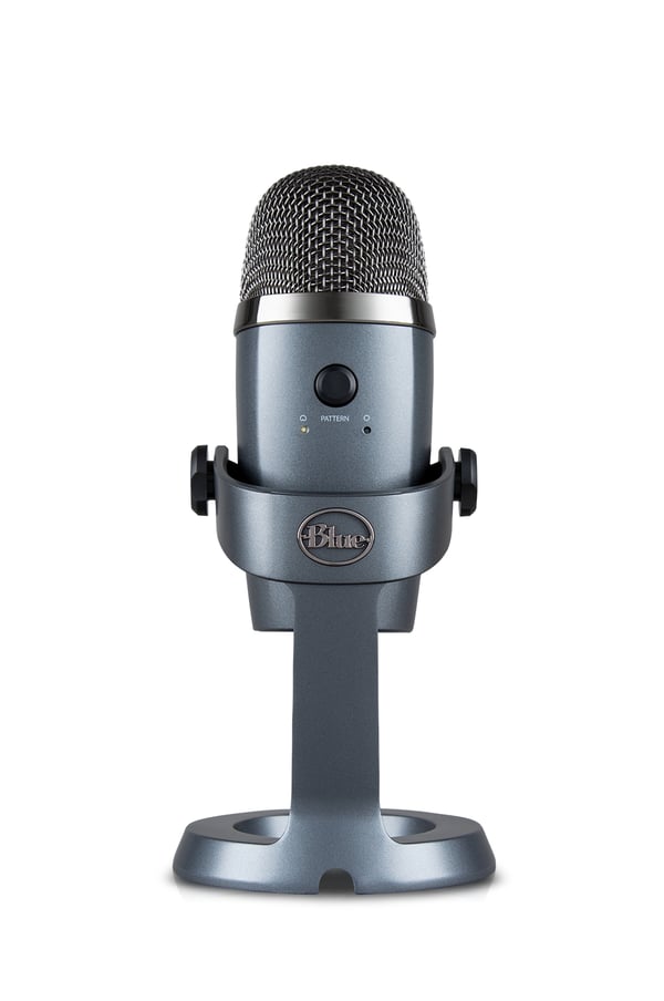 Miniatyrbild 5 av 6: Logitech G Yeti Nano