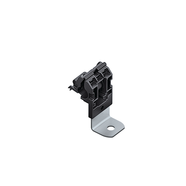 Hellermann Tyton RCA90SM6 kabelholder Sort 300 stk