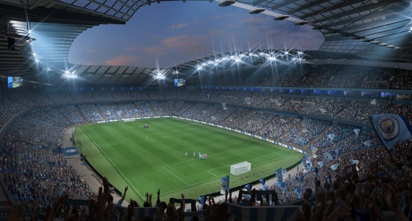 Electronic Arts FIFA 23 Standard Engelska Xbox Series X