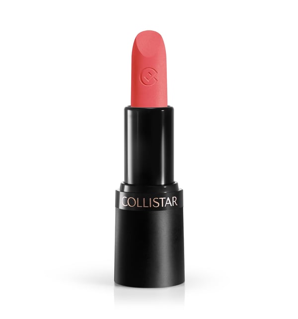 Pikkukuva 1 / 3: Collistar PURO Matte 3,5 ml 102 Rosa Antico Kerma, Matta, Sametti