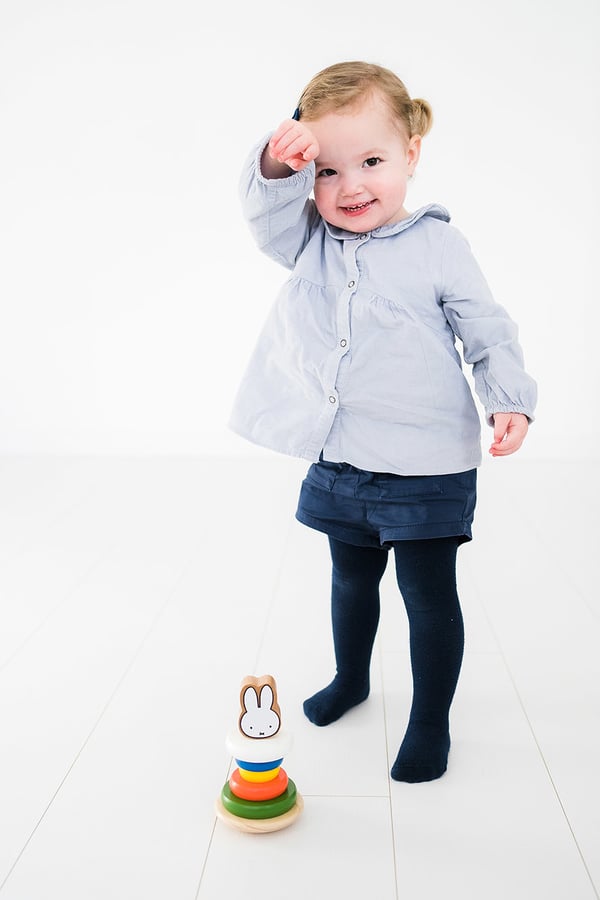 Miffy 17023 motoriikkalelu