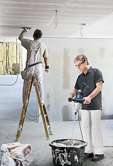 Bosch GRW 18-2 E Professional 1050 RPM 7,2 kg