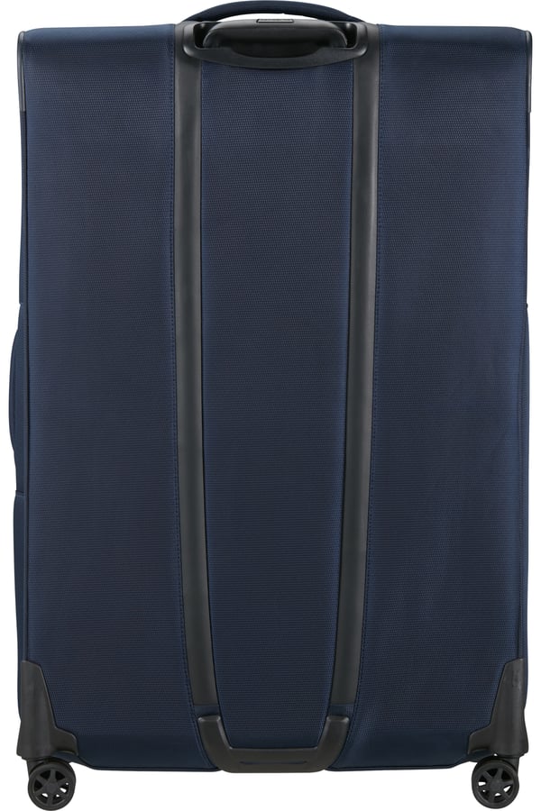 Miniatyrbild 4 av 5: Samsonite Spark Sng Eco Vagn Mjukt skal Blå 156 l