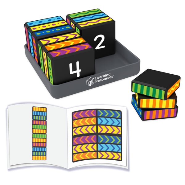 Learning Resources LER5902 legetøj til læring