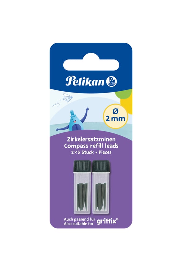Pelikan 823524 reservstift