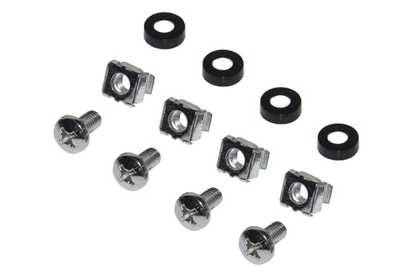 LINK LKCOPBRN rack tillbehör Kabelguide