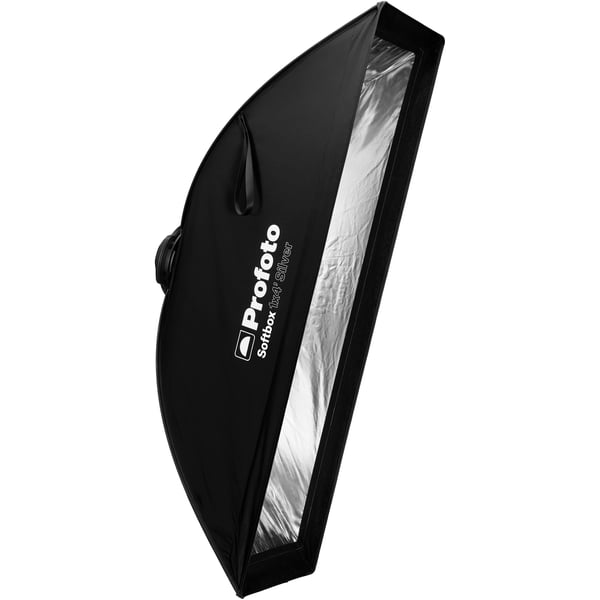 Profoto Softbox Strip Silver