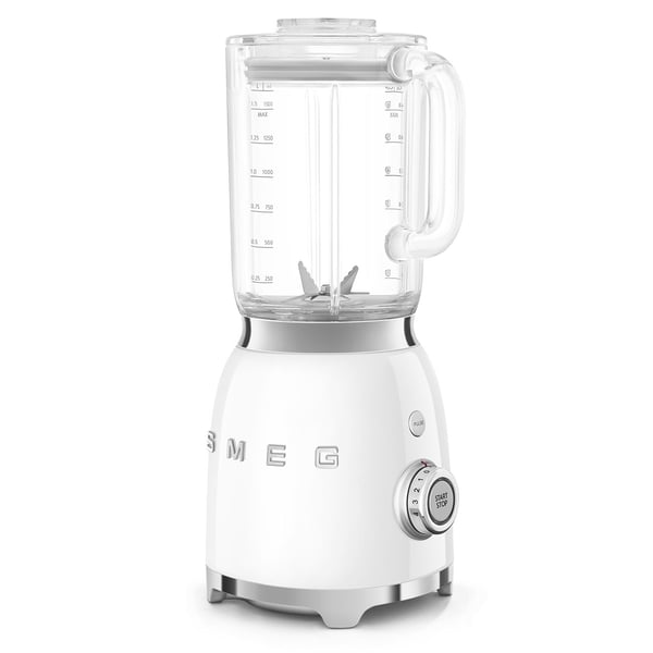 SMEG BLF03WHEU Blender vit 1,5L (BLF03WHEU)
