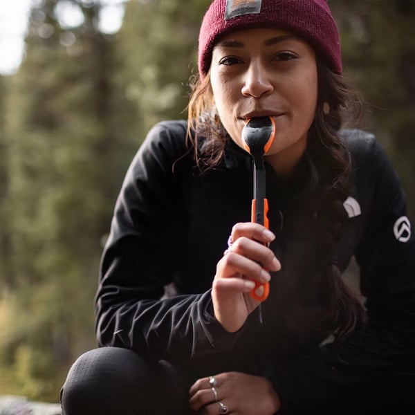 Miniatyrbillede 4 af 10: Jetboil TrailSpoon Silikone