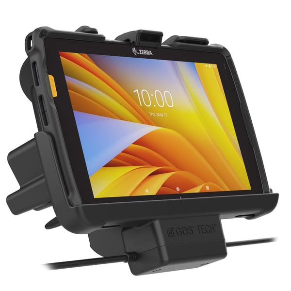 RAM Mounts RAM-HOL-ZE20PD2U mobil dockingstation Tablet Sort