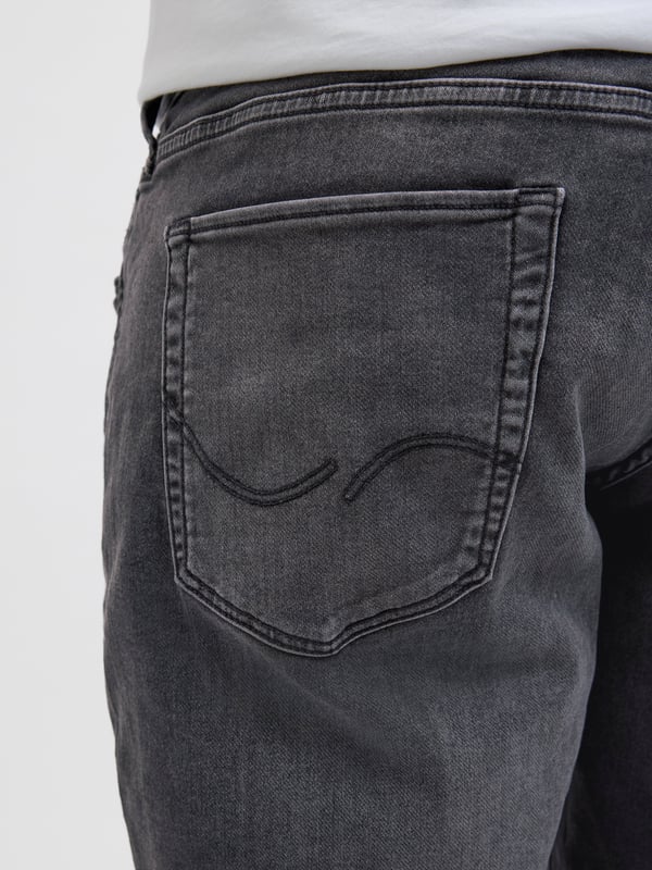 Miniatyrbillede 5 af 8: Jack & Jones 12274054_2103_44 shorts Unisex Sort