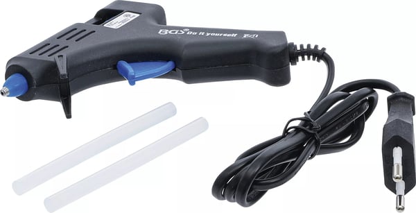 BGS technic Stubby Hot Glue Gun