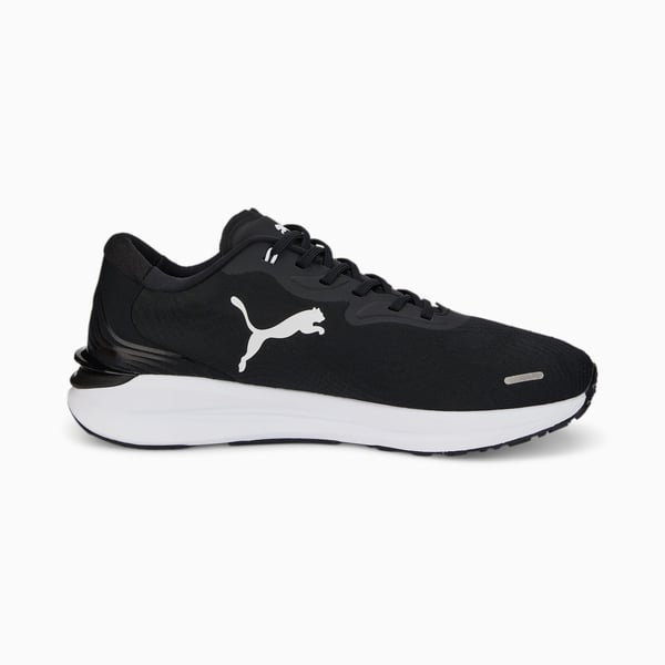 Miniatyrbillede 7 af 11: PUMA 376814_01_40 atletiksko Sort, Hvid