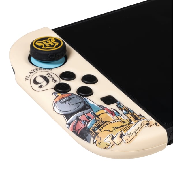 Blade Gaming SWITCH 2 HARRY POTTER COMBO PACK HOGWARTS