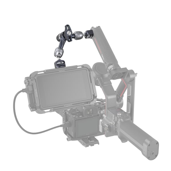 SmallRig 4899 kameramonteringstillbehör Lyftdon