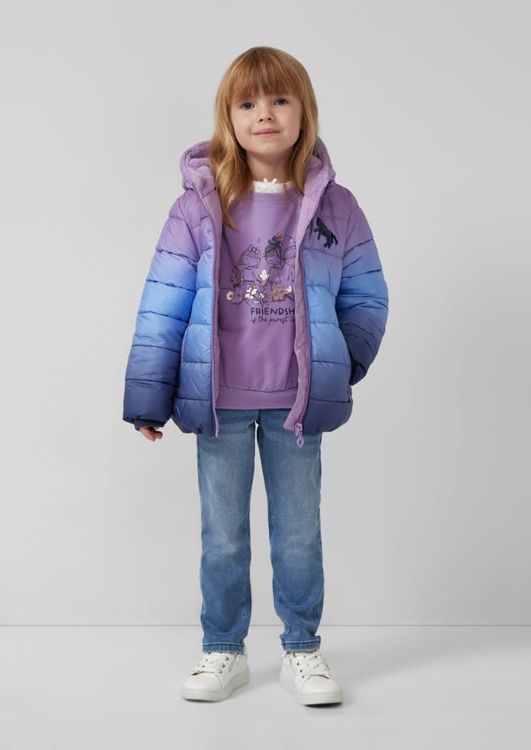 Miniatyrbillede 6 af 6: s.Oliver 2170295.4670.92_98 sweatshirt & hoodie