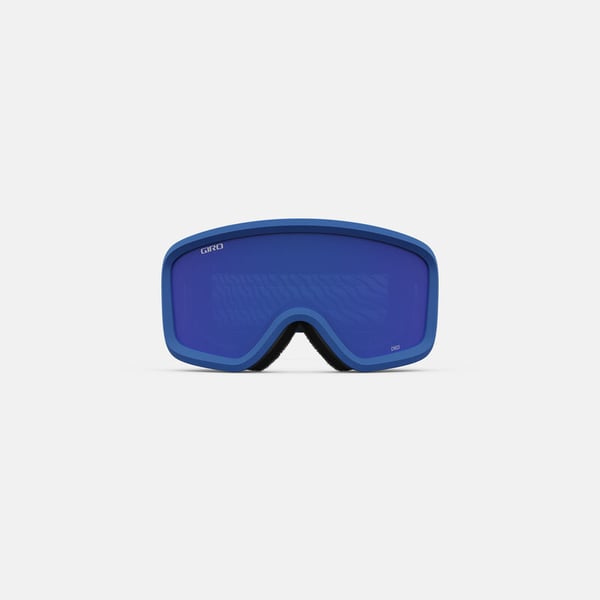 Giro Chico 2.0 Goggle vinter sportsbrille Blå Børn Grå Cylindrisk (flad) linse
