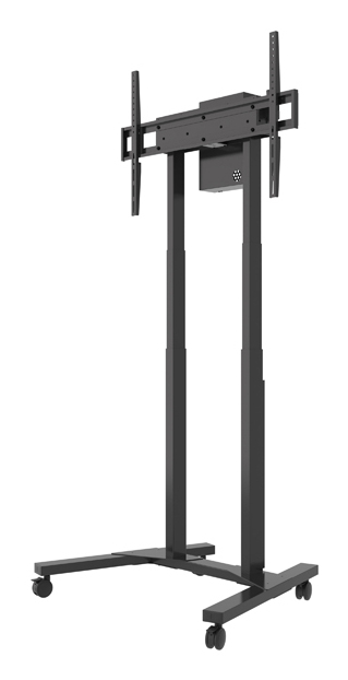 Miniatyrbild 10 av 12: B-Tech BT8558 2,54 m (100") Svart